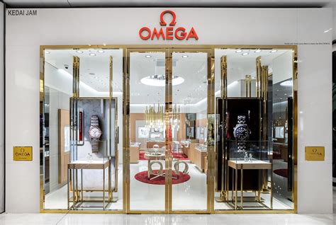 omega kuala lumpur